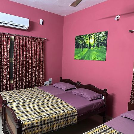 Chidambaram Spiritual Stay Luaran gambar