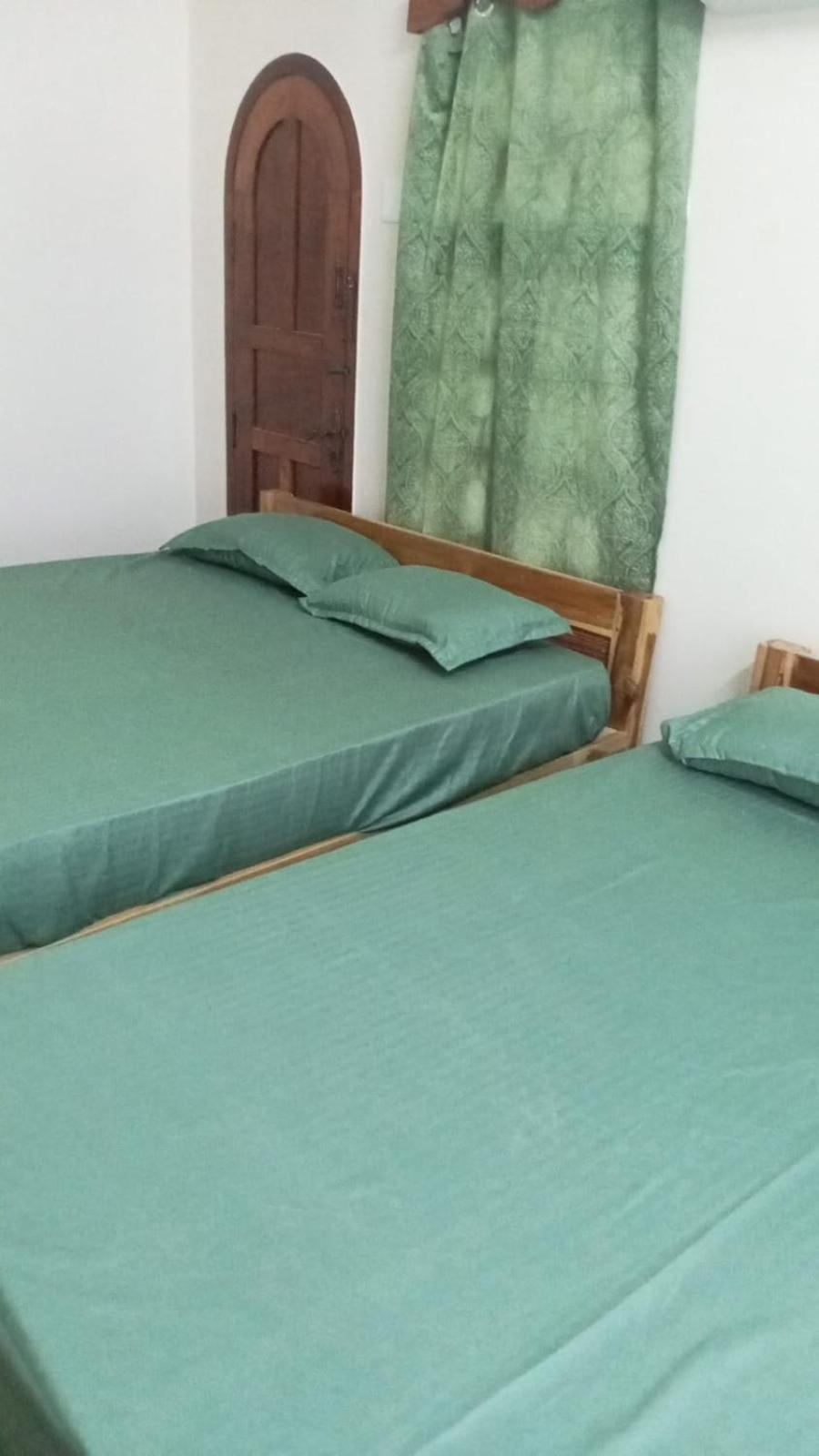 Chidambaram Spiritual Stay Luaran gambar