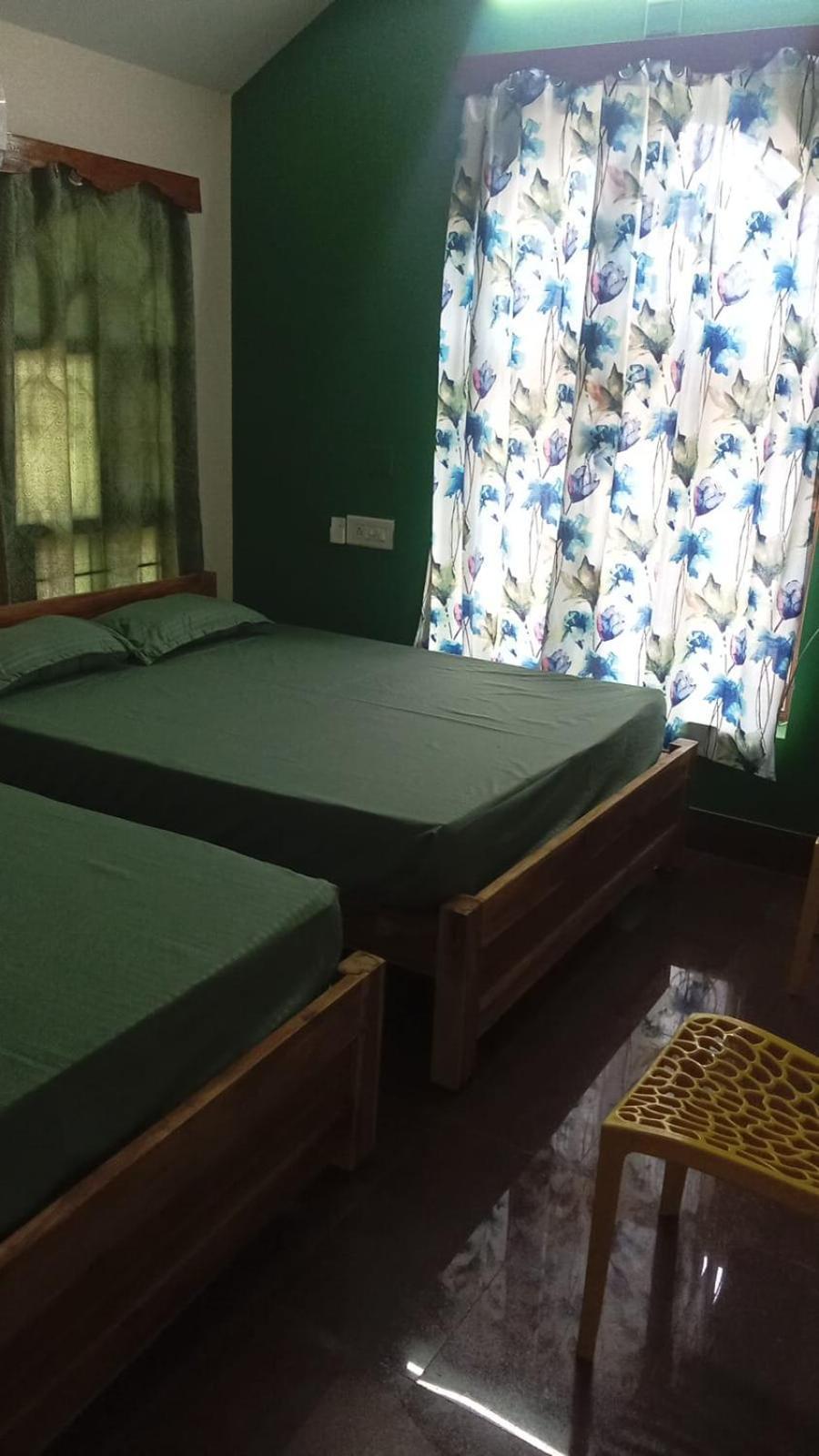 Chidambaram Spiritual Stay Luaran gambar